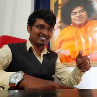 Surya Narayan Moharana Image