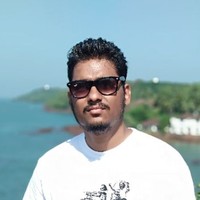 Swapnil Rane Image