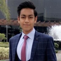 Syed Ali Image