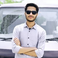 Syed Aoun Abbas Zaidi Image