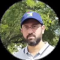 Syed Mohiuddin