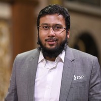 Syed Muhammad Shamuel Shees