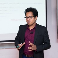 Syed Rahman