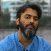 Syed Tanvir Ahmad Image
