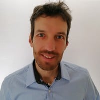 Sylvain MONTAGNY Image