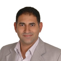 Taha Mahmoud Image