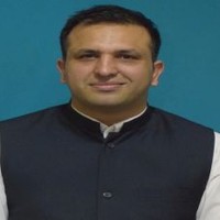 Taimoor khan Image
