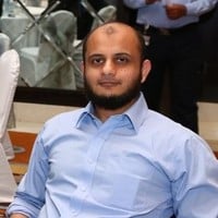 Taimur Ijlal Image