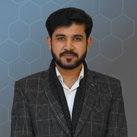Talha Ahmad Sahi Image