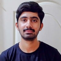 Talha Saeed Image