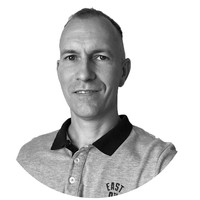 Tamas Benko Image