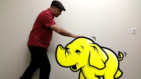 Taming Big Data with MapReduce and Hadoop Hands On