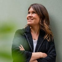 Tamsin Henderson Image