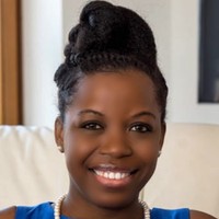 Taniesha Burke, PhD Image
