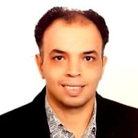 Tarek Ahmed Image