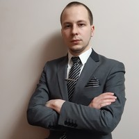 Taurius Litvinavicius Image