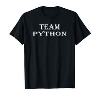 Team Python Image
