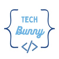 Tech Bunny Image