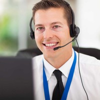 Technical Support Team Image