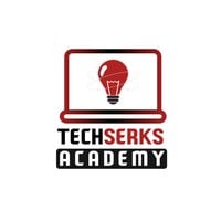 TechSerks Academy Image