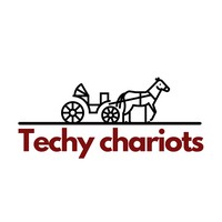 Techy chariots Image