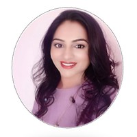 Tejaswini G Image