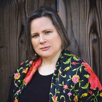 Teri Uktena Image