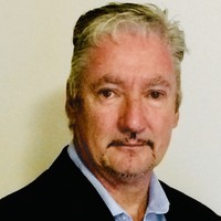 Terrence Walmsley Image