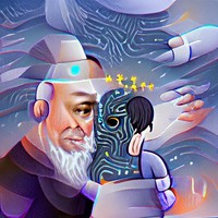 The A.I. Whisperer Image