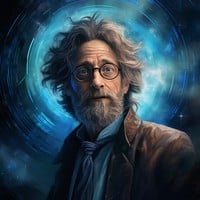 The Fuzzy Scientist Image