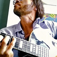 The Guitar Guy Image