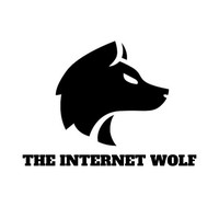 The Internet Wolf Image