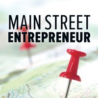 The Main Street Entrepreneur Image