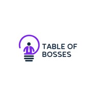 The Table Of Bosses Image