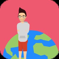 The Travelling Linguist Image