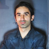 Thiago Oliveira Image
