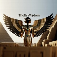 Thoth Wisdom Image