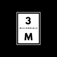 Three Millennials