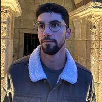 Tiago Taquelim Image