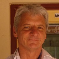 Tim Alcock Image