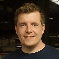 Tim Bergholz Image