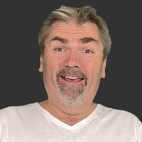 Tim Buchalka Image