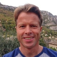 Tim Sharp Image