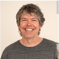 Tim Wilson