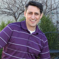 Tim Wright Image