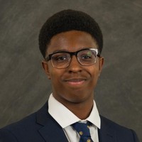 Timothy Oyewole Image