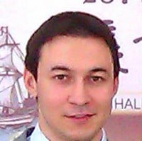 Timur Kazantsev Image