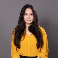 Tina Huang Image