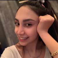 Tina Safaei Image