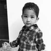 Tinku R Image